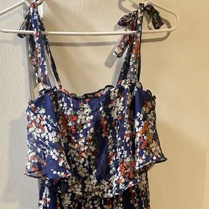 SAINTS + SECRETS dress w/ tag